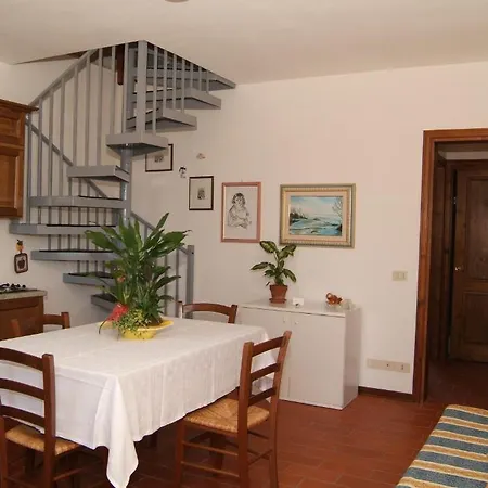 Agriturismo San Luigi Guest House Macchiascandona Room photo