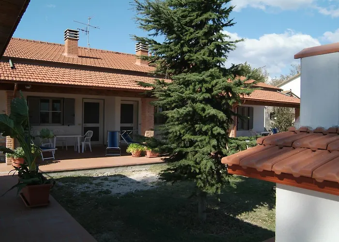 Agriturismo San Luigi
