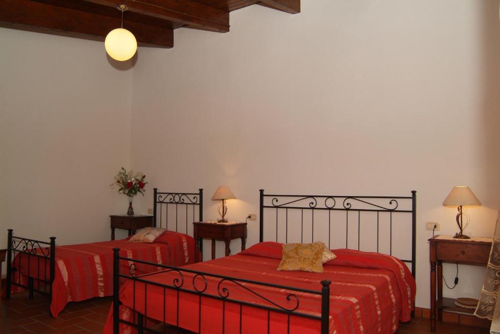 San Luigi Casa rural *