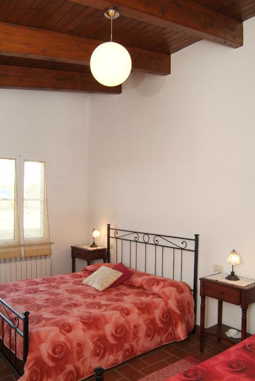 San Luigi Casa rural *