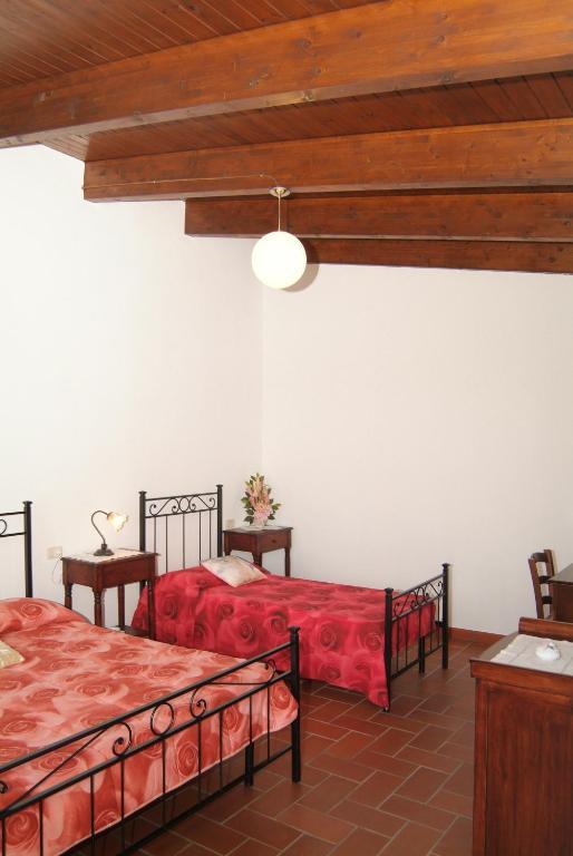 San Luigi Casa rural