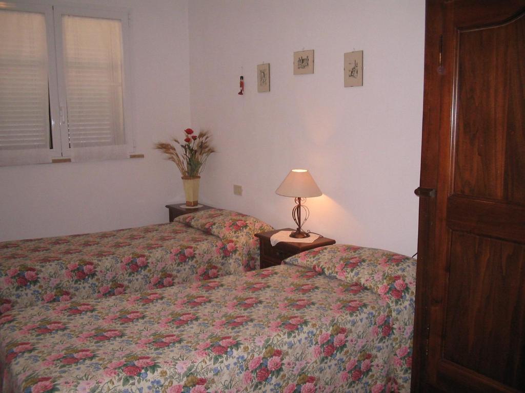 San Luigi Casa rural *