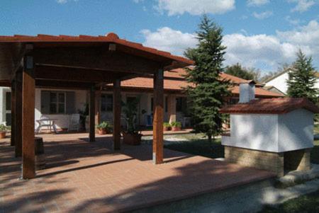 San Luigi Casa rural *