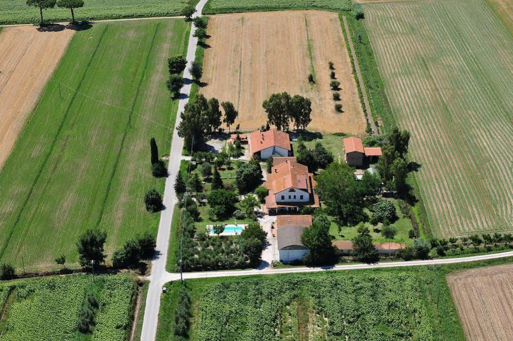 San Luigi Casa rural