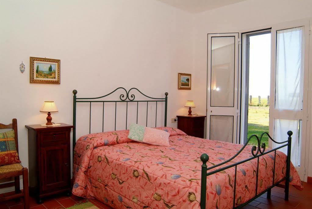 Casa rural San Luigi *